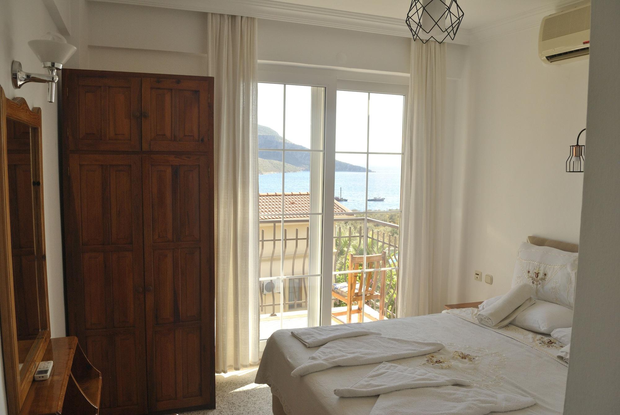Hotel Dionysia Kalkan Dış mekan fotoğraf