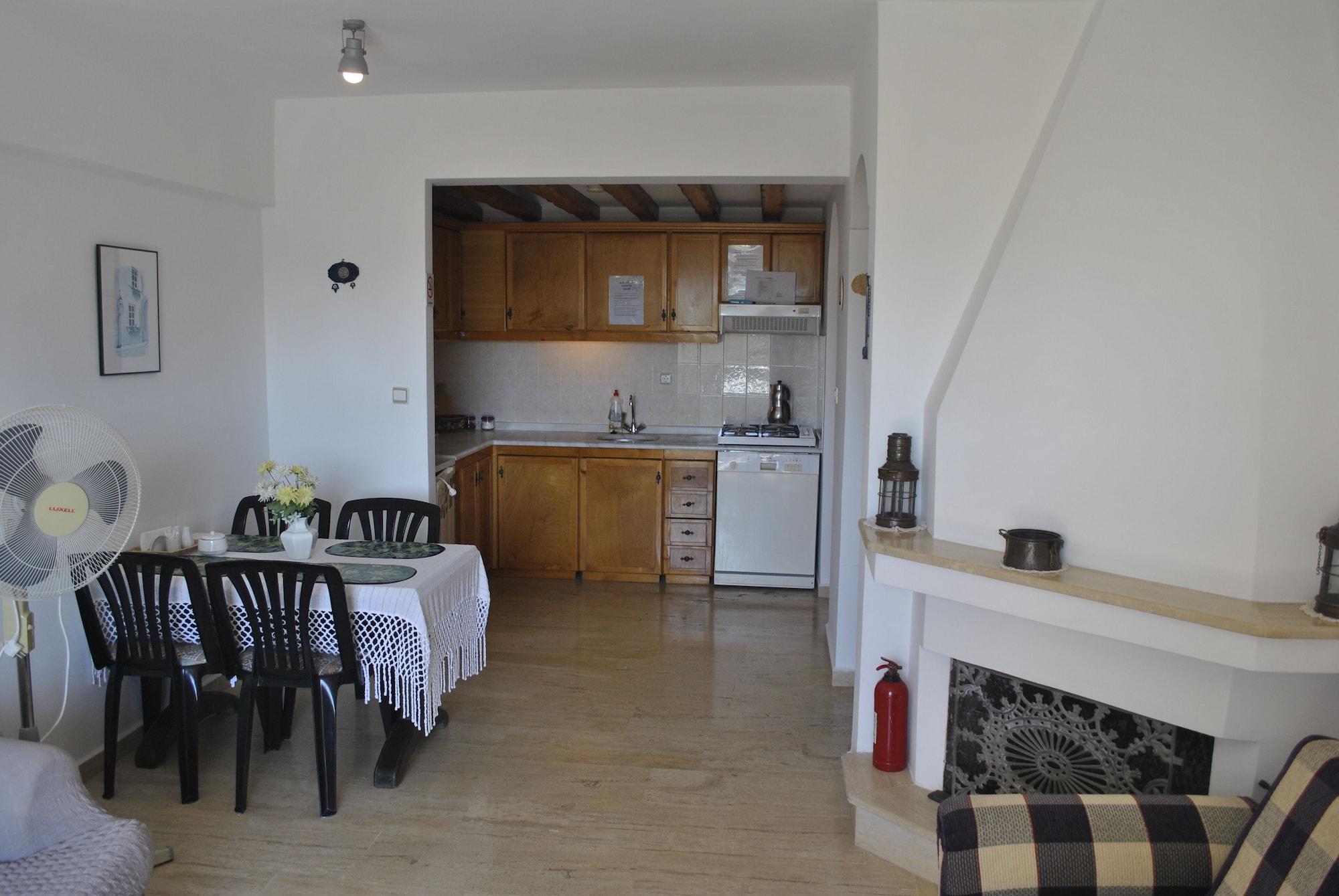 Hotel Dionysia Kalkan Dış mekan fotoğraf