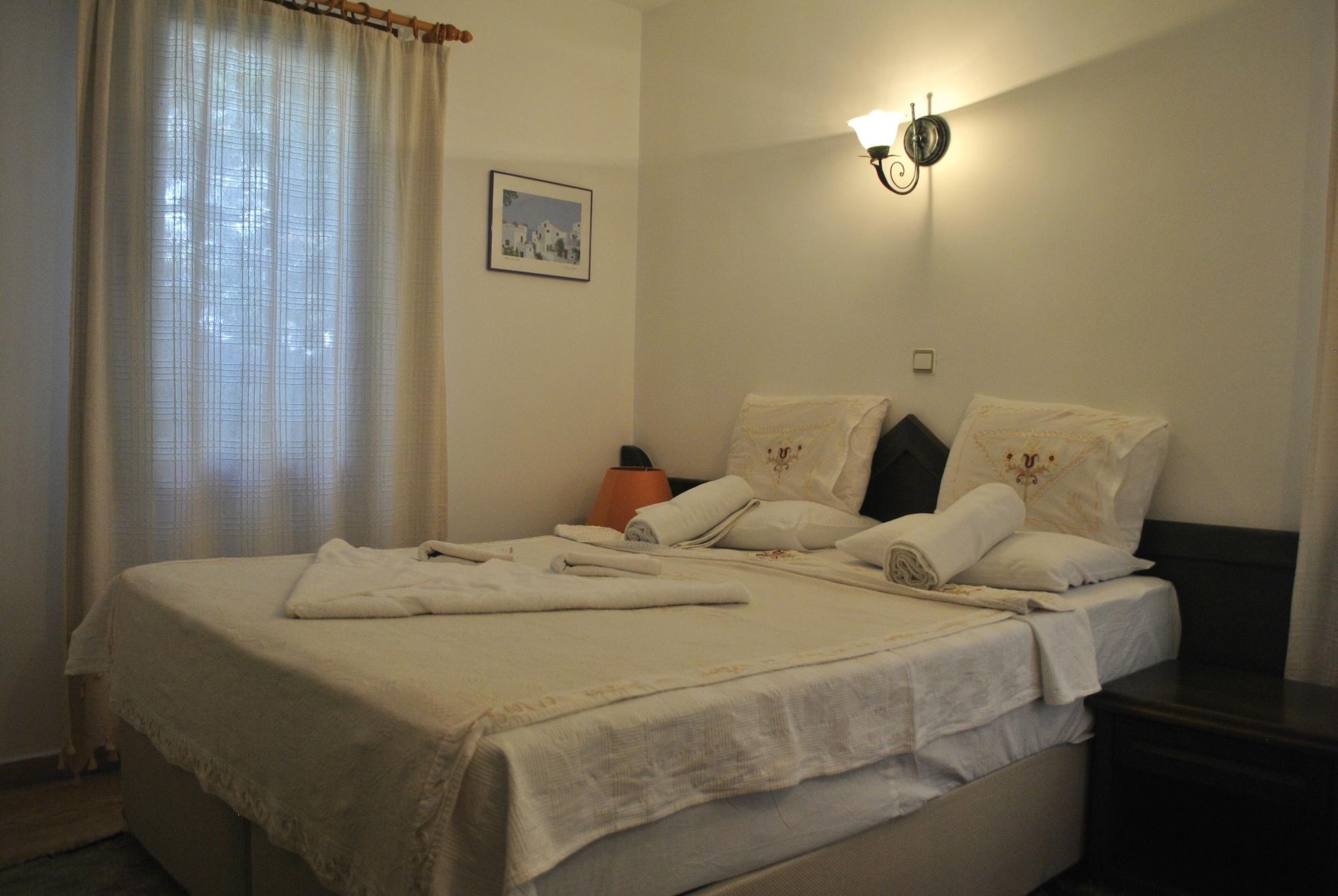 Hotel Dionysia Kalkan Dış mekan fotoğraf
