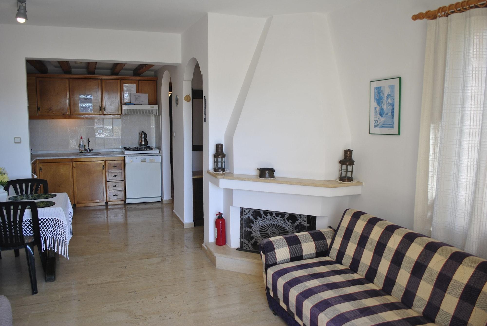 Hotel Dionysia Kalkan Dış mekan fotoğraf