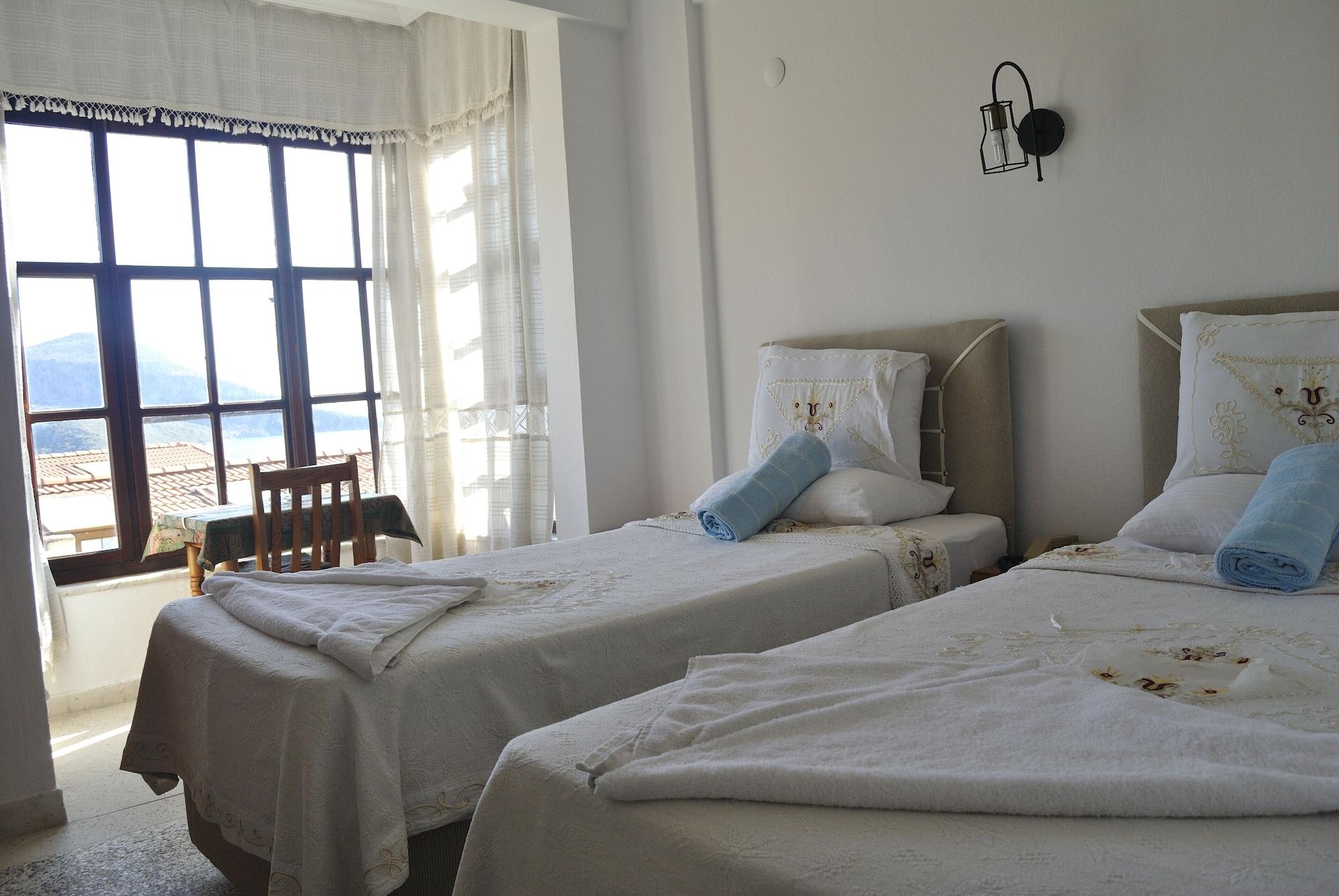 Hotel Dionysia Kalkan Dış mekan fotoğraf