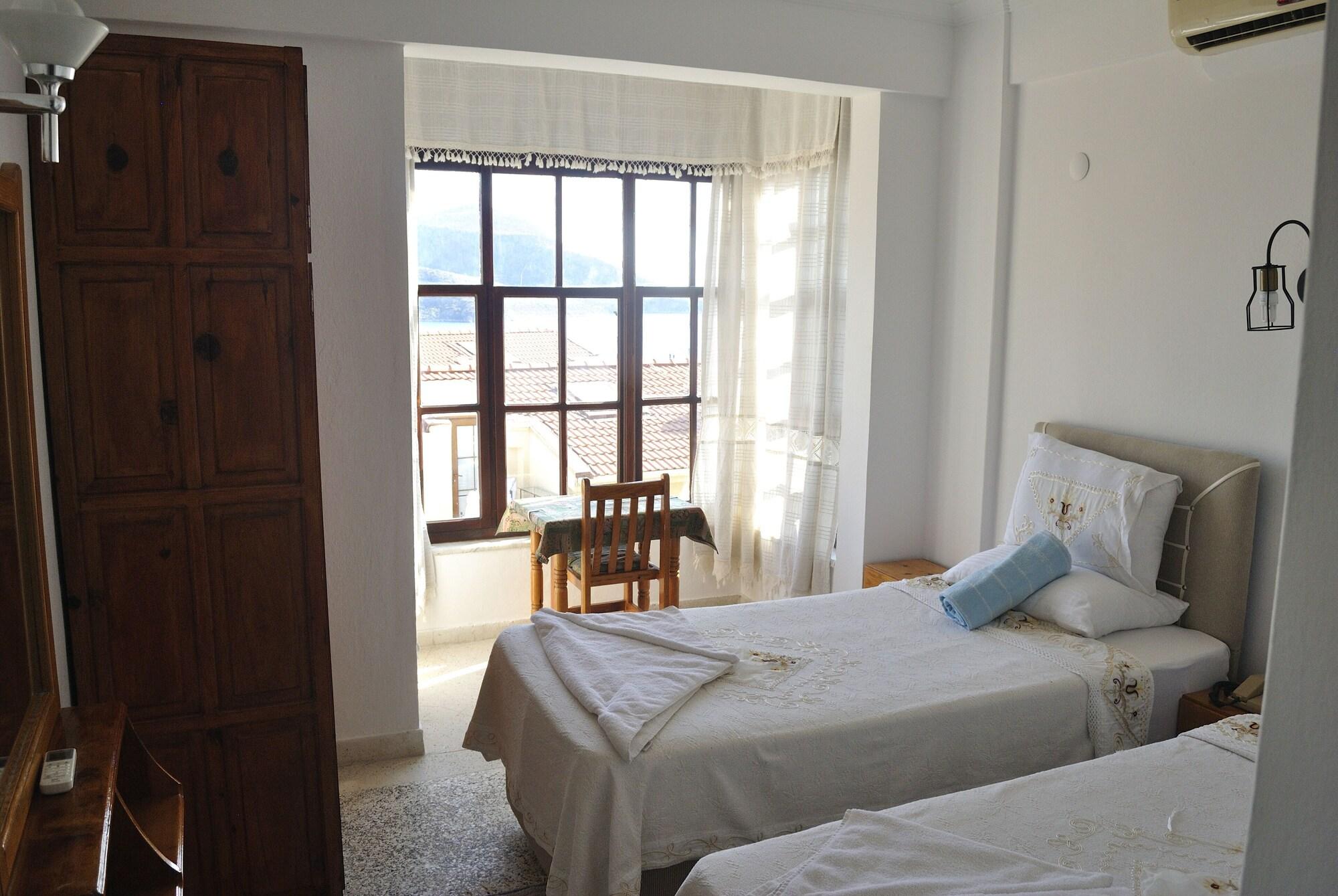 Hotel Dionysia Kalkan Dış mekan fotoğraf