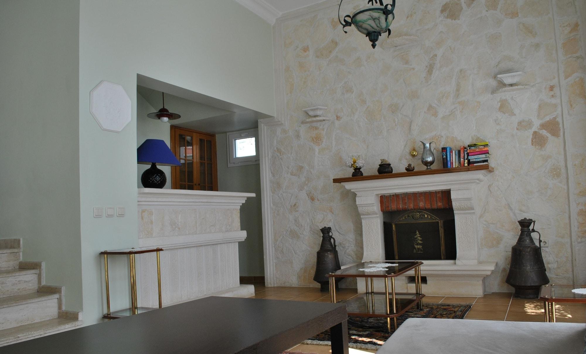 Hotel Dionysia Kalkan Dış mekan fotoğraf