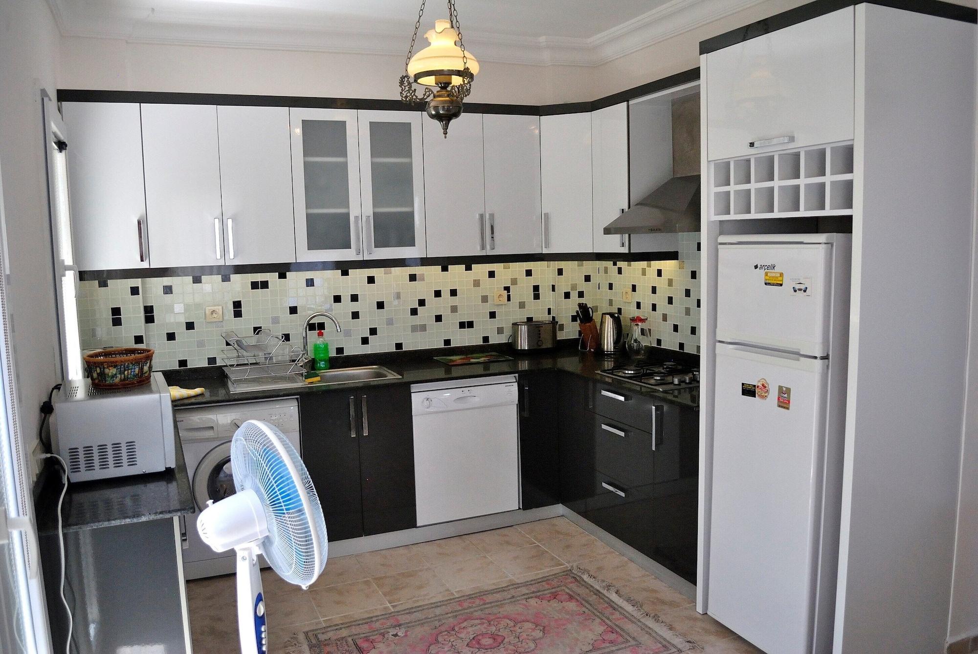 Hotel Dionysia Kalkan Dış mekan fotoğraf