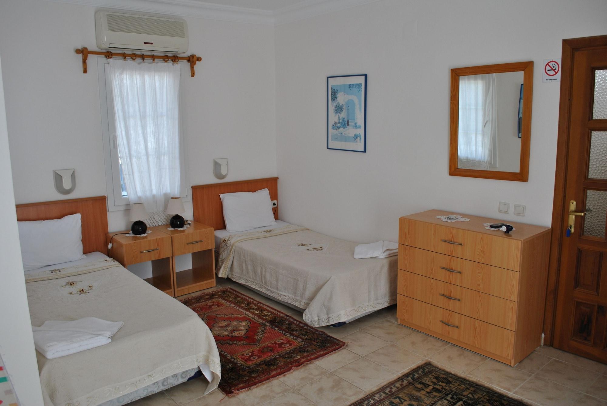 Hotel Dionysia Kalkan Dış mekan fotoğraf