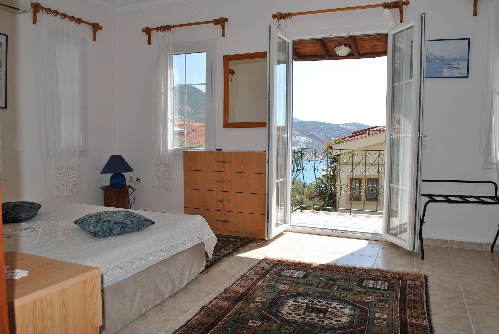 Hotel Dionysia Kalkan Dış mekan fotoğraf