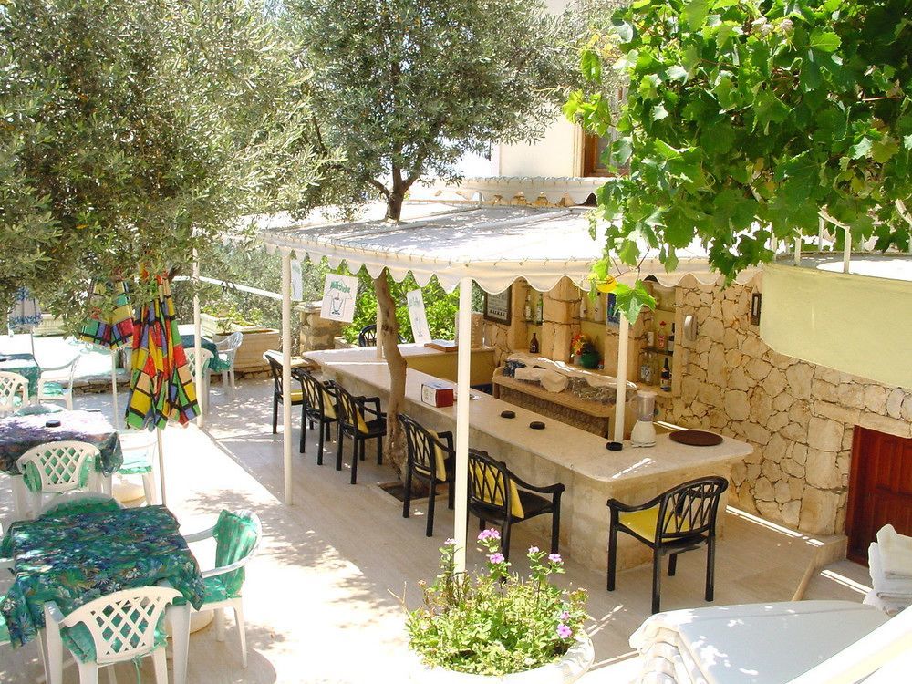 Hotel Dionysia Kalkan Dış mekan fotoğraf
